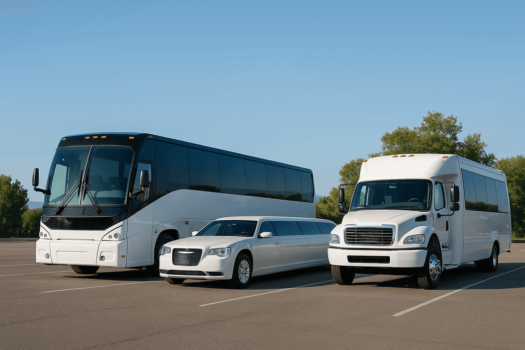 Bus Rental Miami Beach