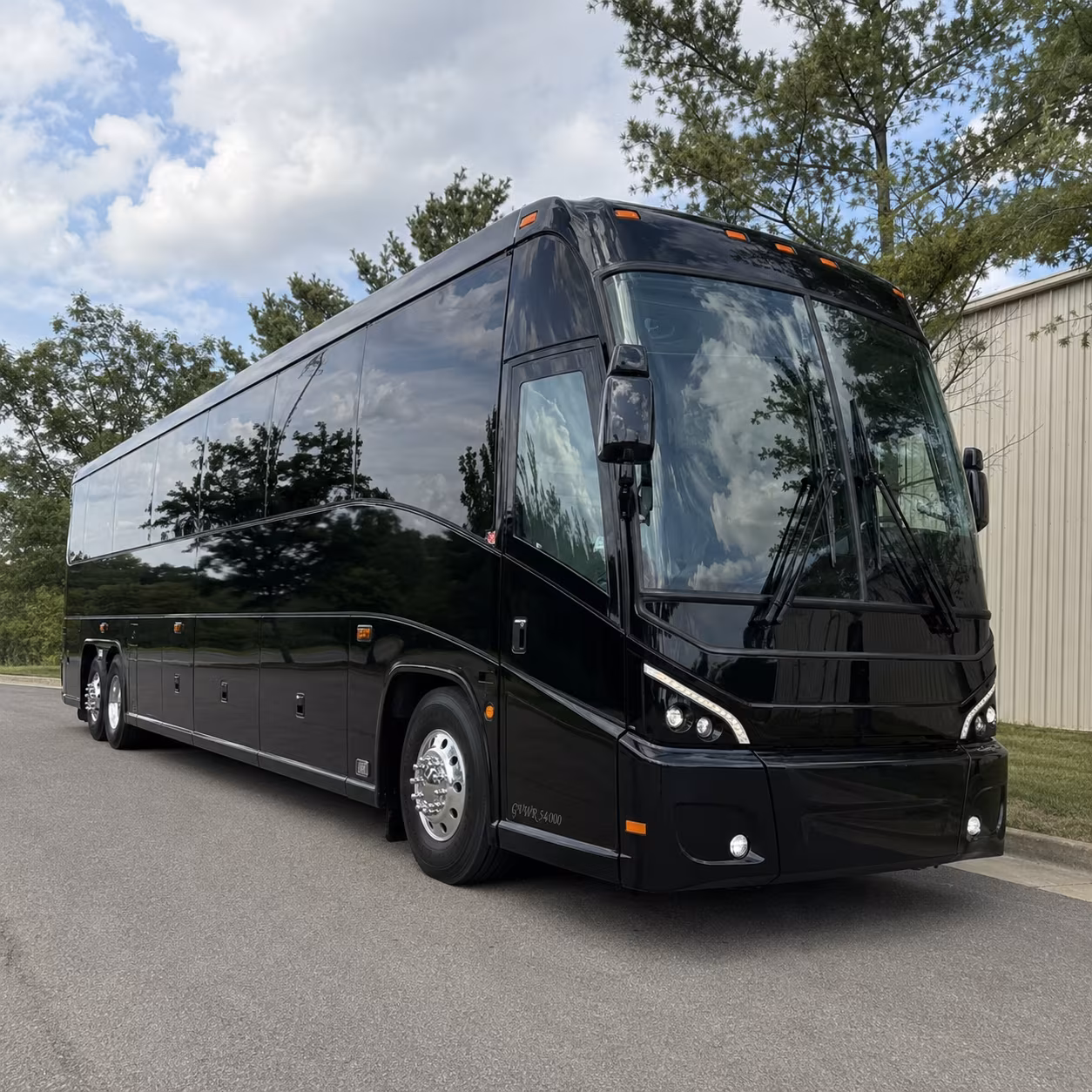 airport transfers for government and military personnel at mia and fll