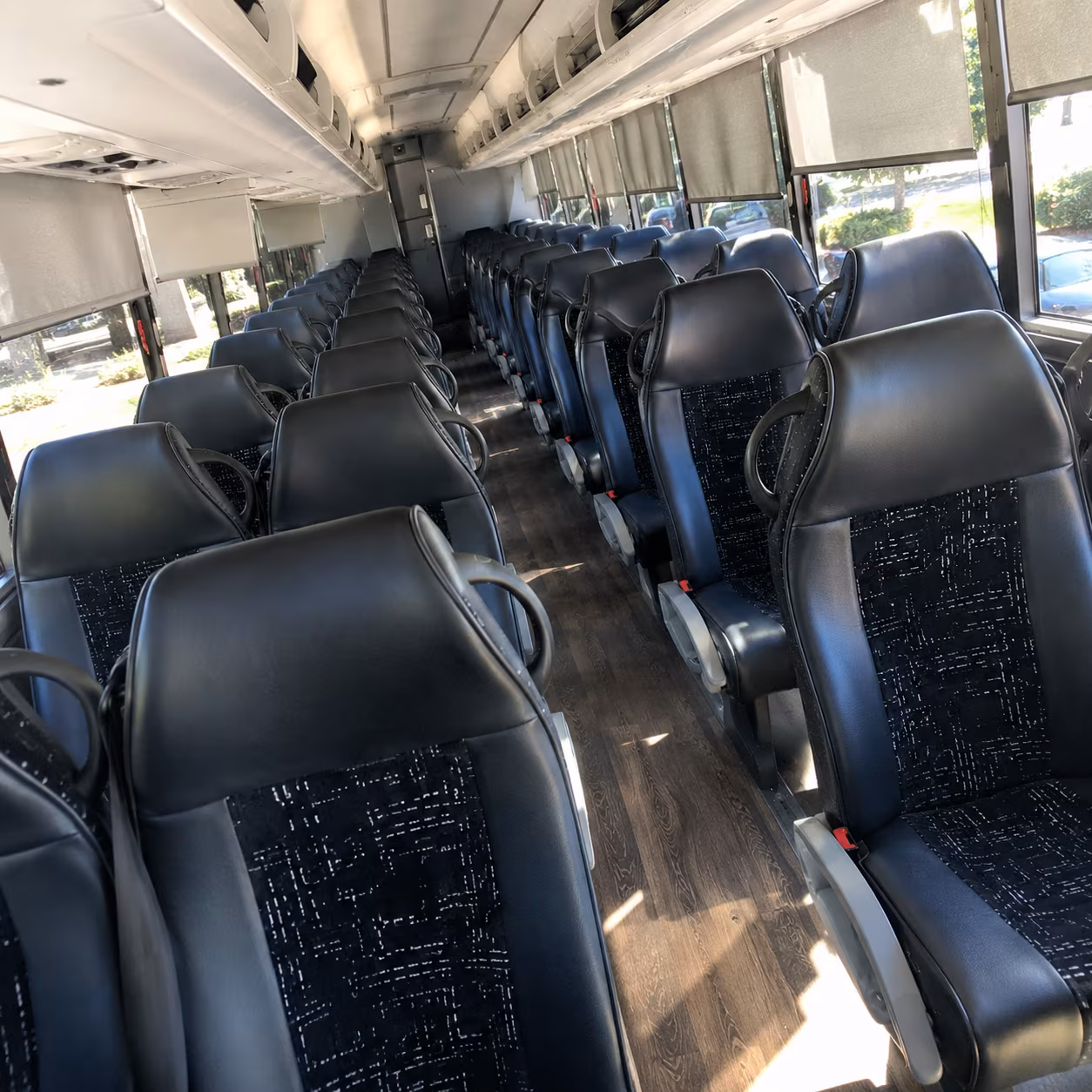 miami beach government military transportation onboard