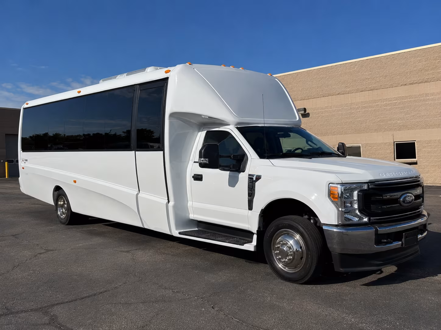 miami beach long distance transportation onboard seating