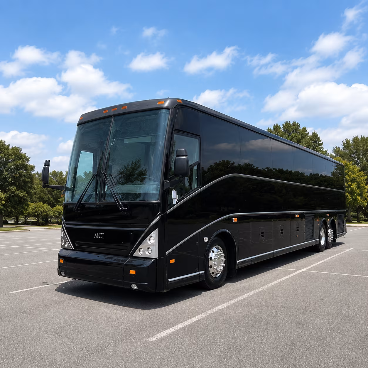 miami beach private event transportation onboard seating