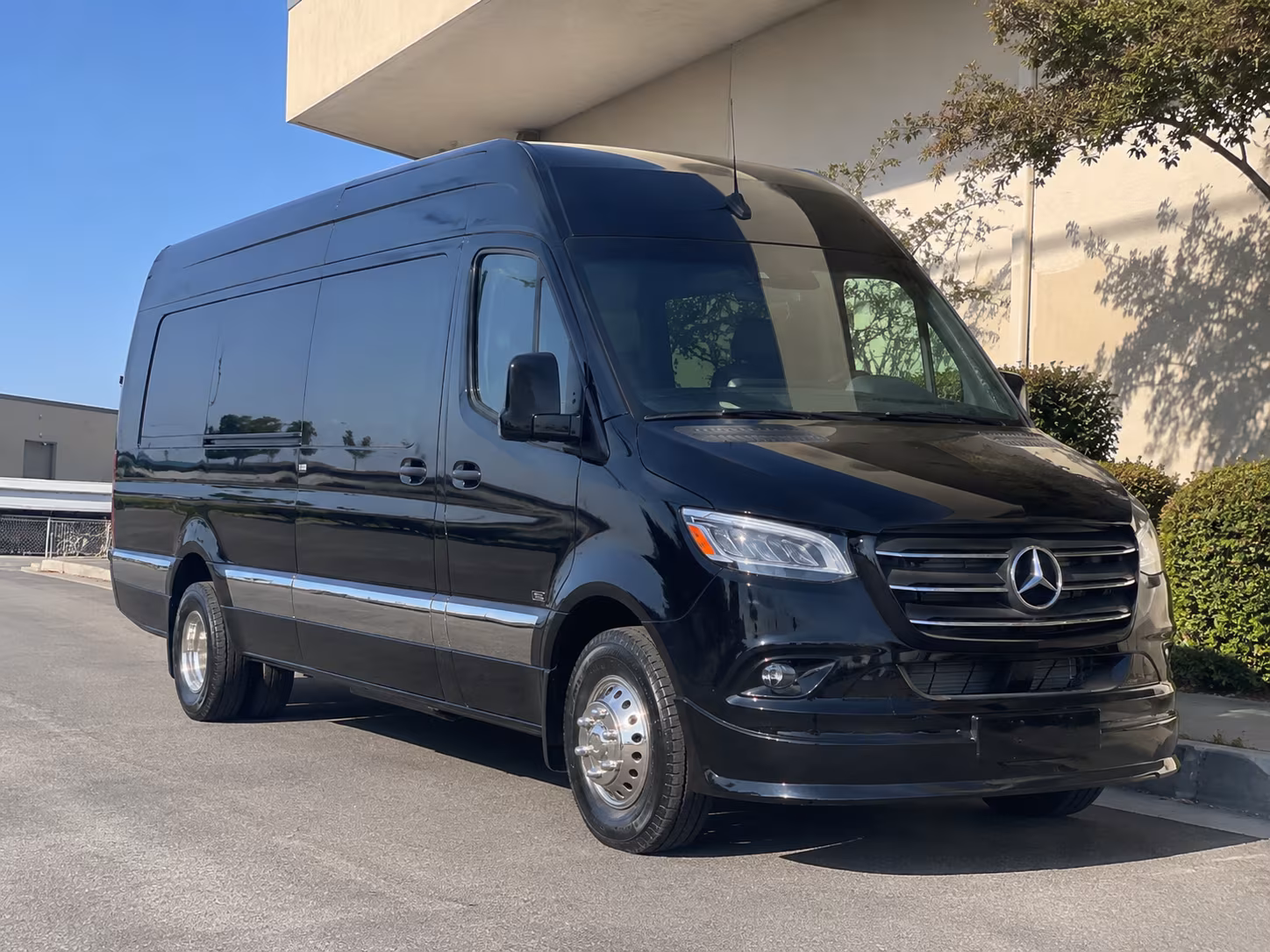 Miami Beach Private Event Transportation
