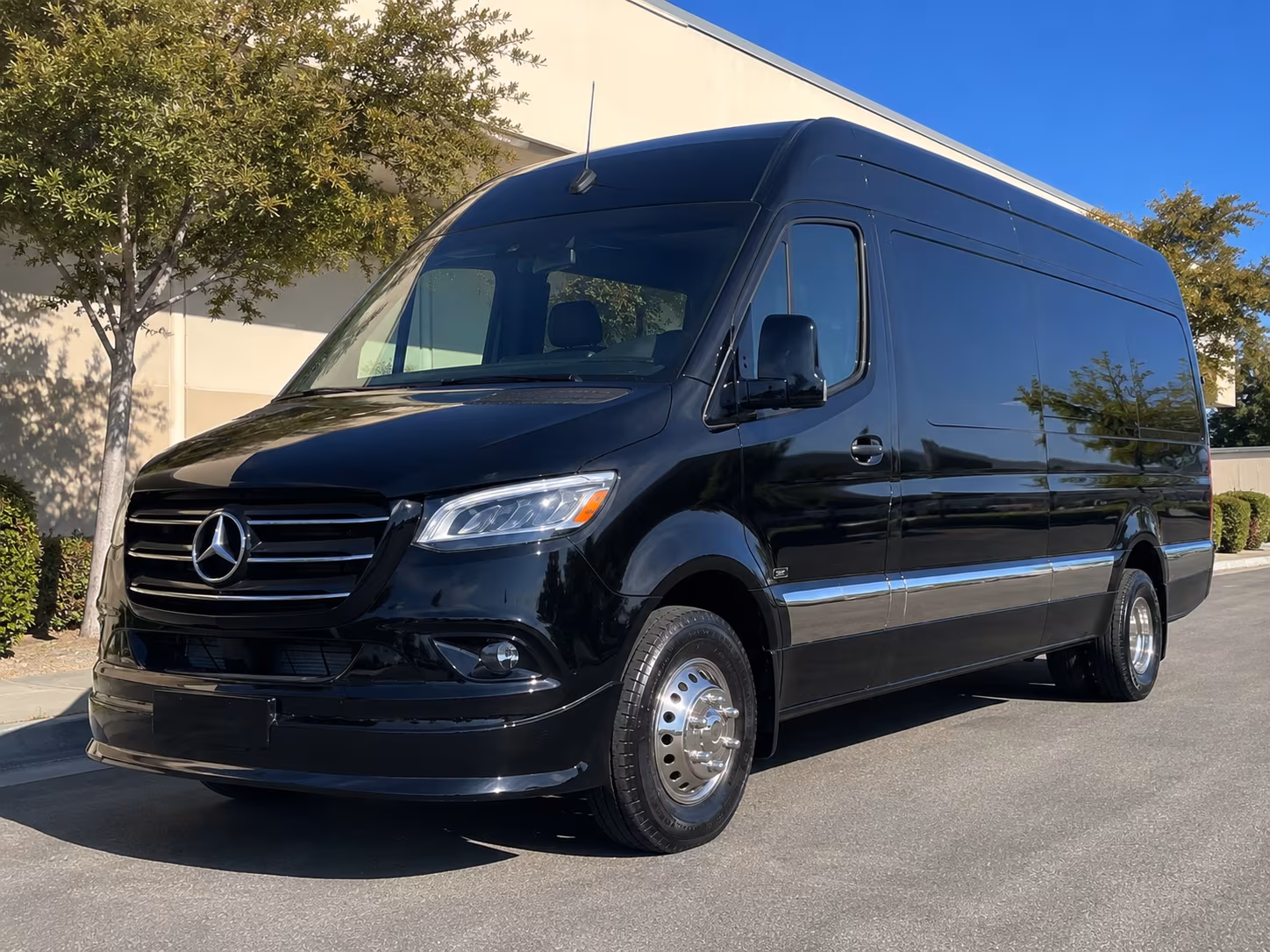 miami beach school event transportation onboard seating