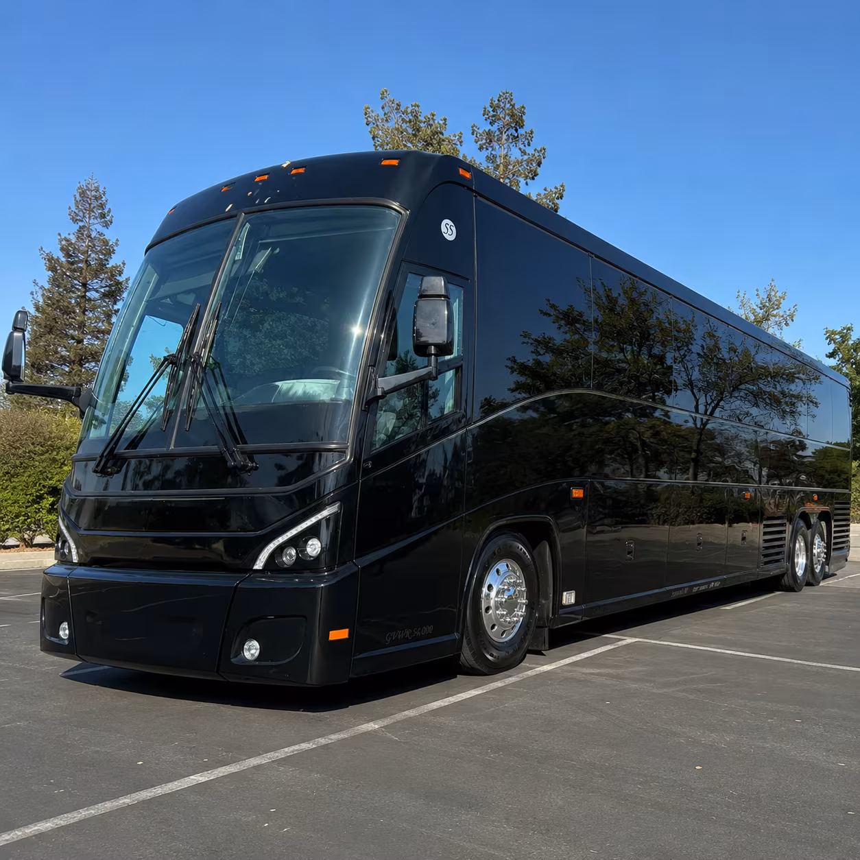miami beach to orlando charter buses for walt disney world universal and beyond