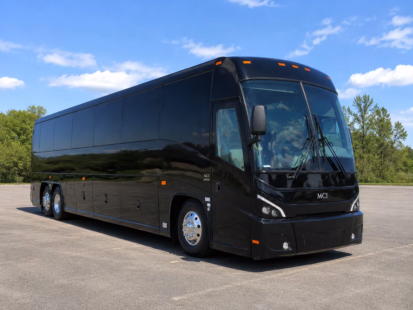 prom night bus rentals for brickell downtown miami and hotel pickup groups