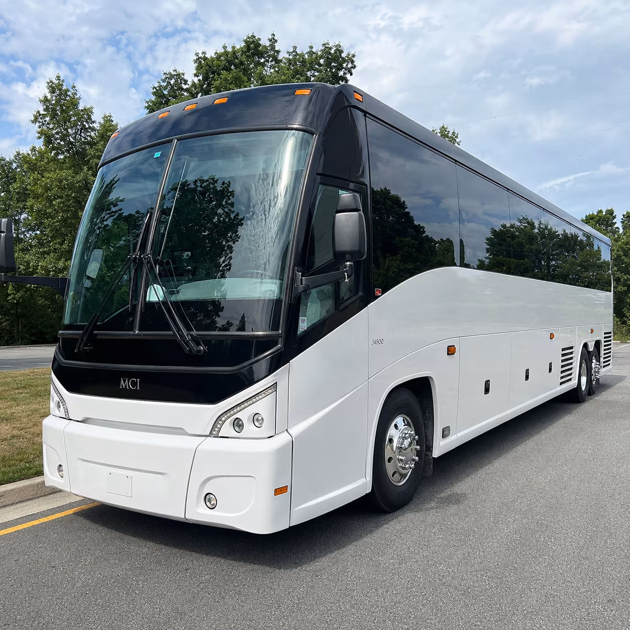 shuttle seniors and mobility limited congregants to services every week